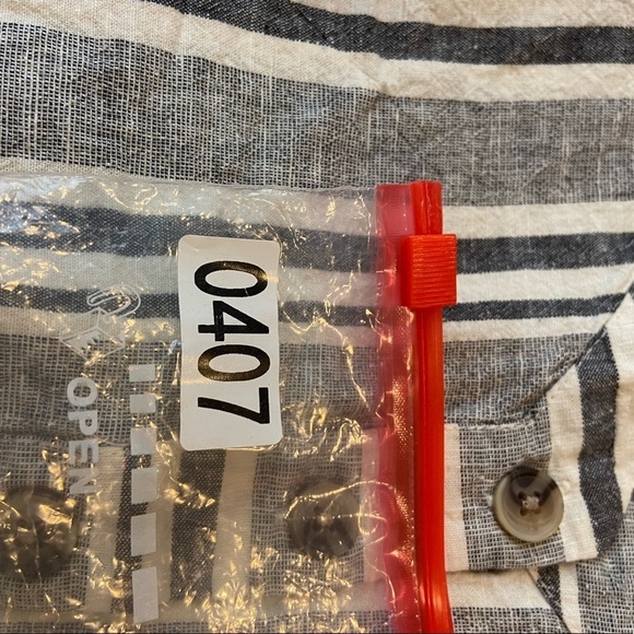 Cropped tank‎ size medium - Picture 6 of 6